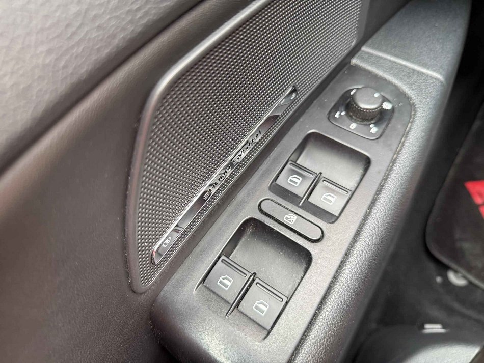 Škoda Superb II 2.0 TDi L&K