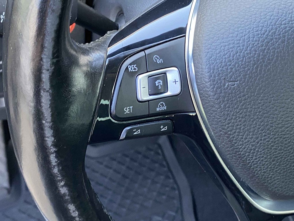 Volkswagen Tiguan 2.0 TSi Highline 4X4