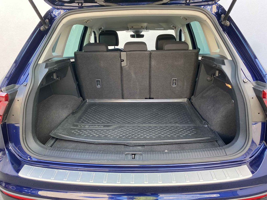 Volkswagen Tiguan 2.0 TSi Highline 4X4