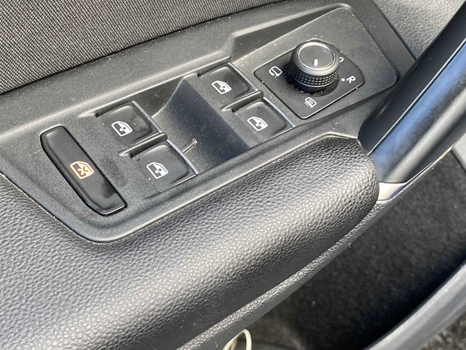 Volkswagen Tiguan 2.0 TSi Highline 4X4