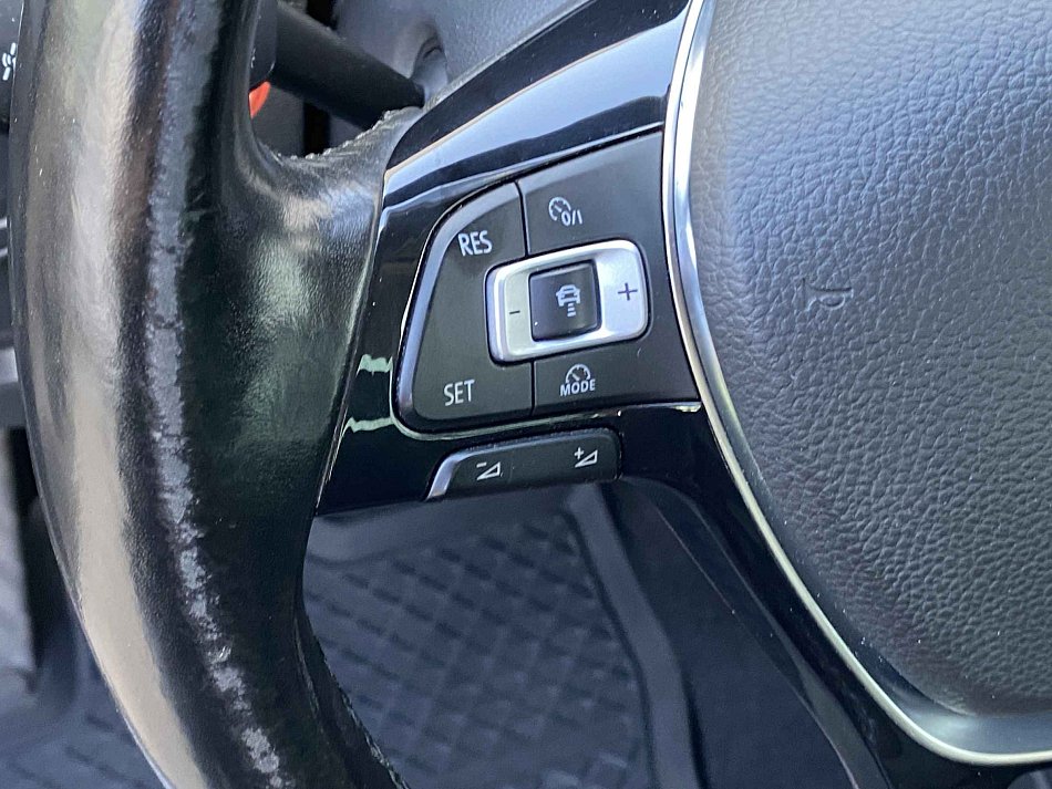 Volkswagen Tiguan 2.0 TSi Highline 4X4