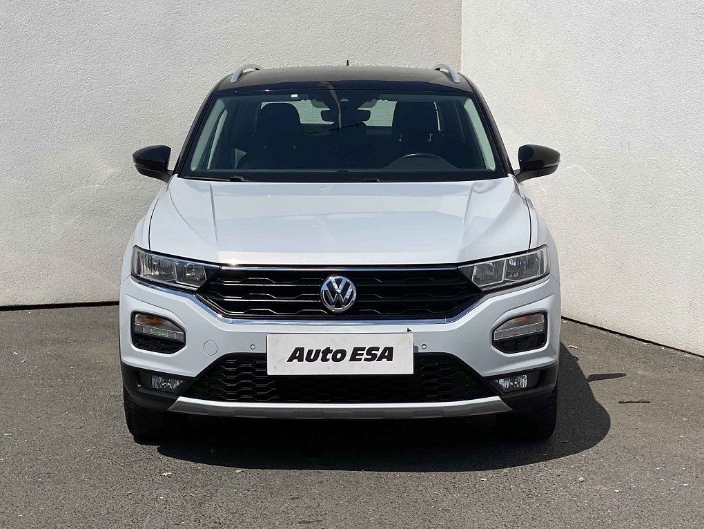 Volkswagen T-Roc 1.5 TSi Comfortline