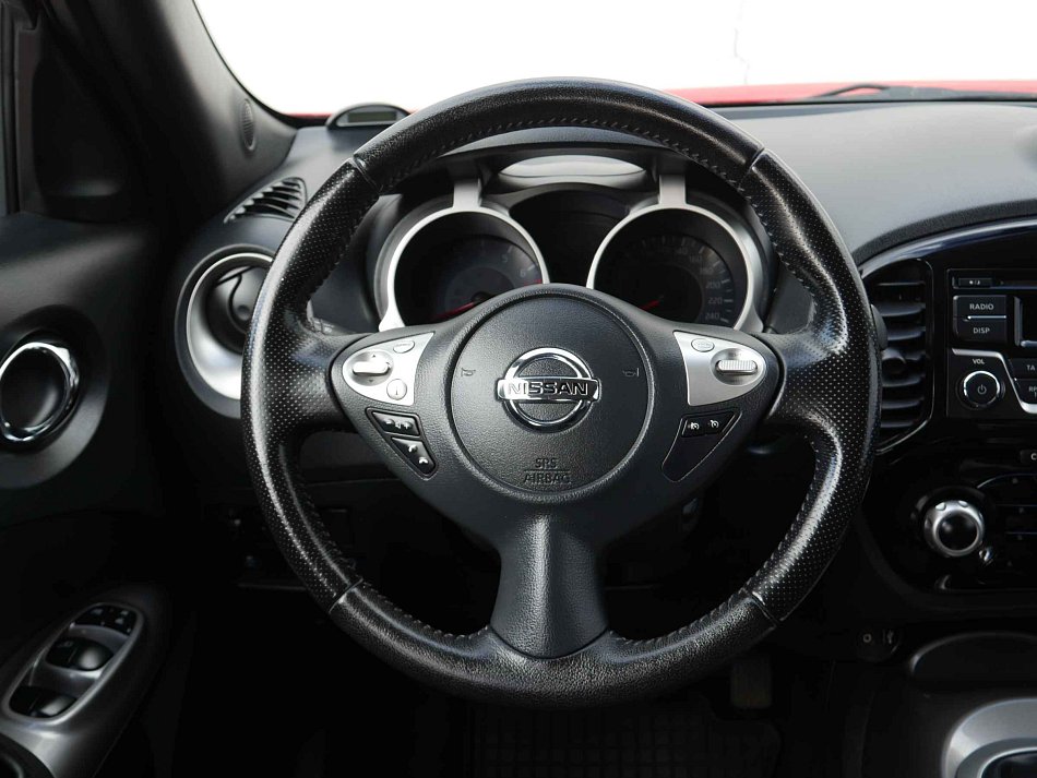 Nissan Juke 1.2DIG-T 