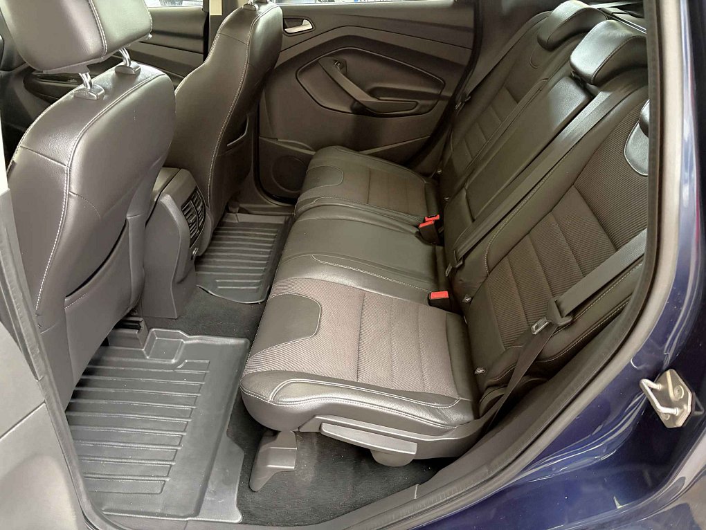 Ford Kuga 2.0 TDCI  4x4