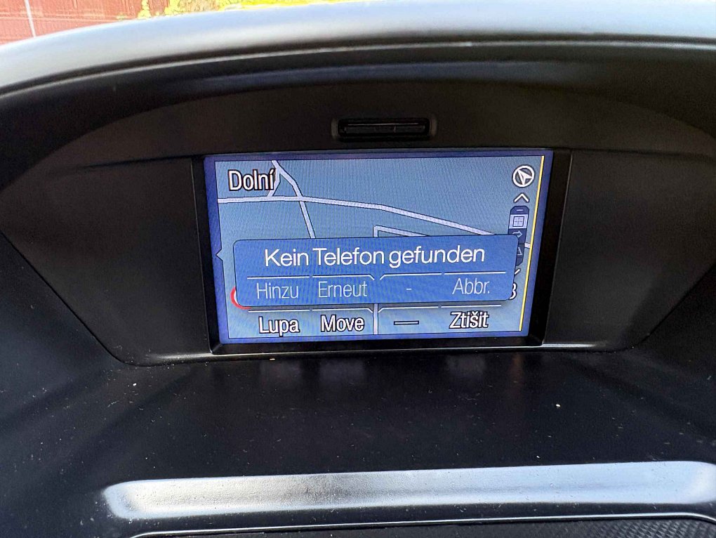 Ford Kuga 2.0 TDCI  4x4