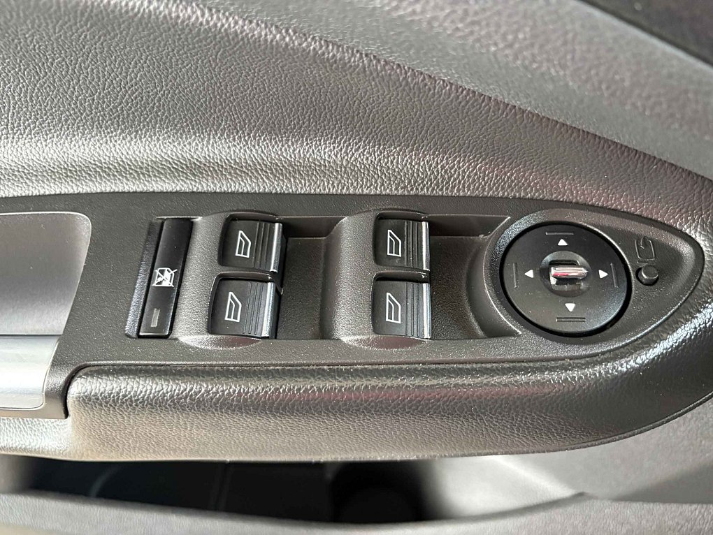 Ford Kuga 2.0 TDCI  4x4
