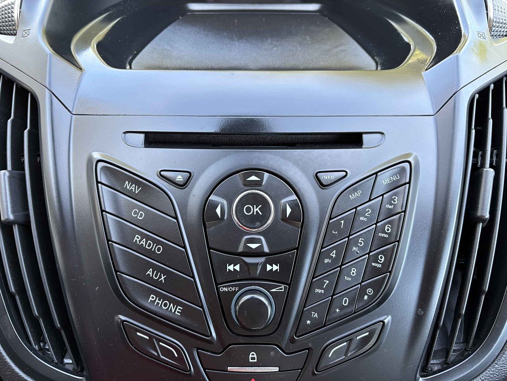 Ford Kuga 2.0 TDCI  4x4