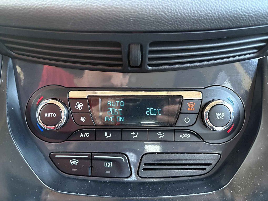 Ford Kuga 2.0 TDCI  4x4
