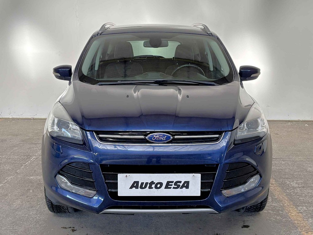 Ford Kuga 2.0 TDCI  4x4