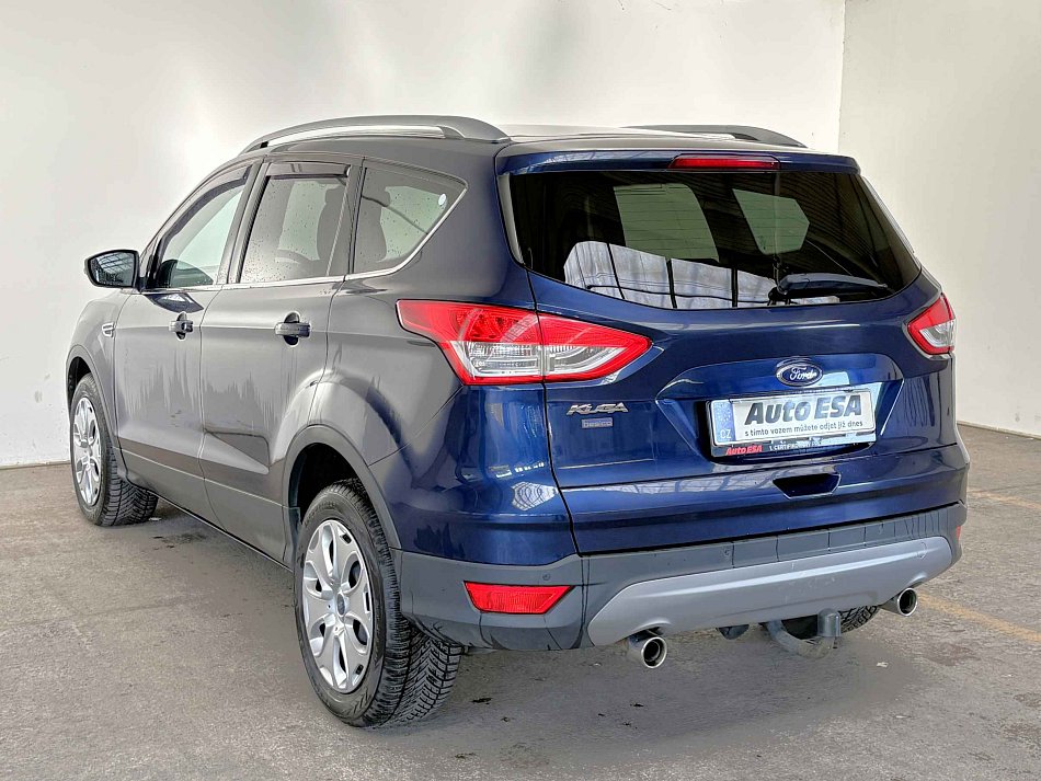 Ford Kuga 2.0 TDCI  4x4