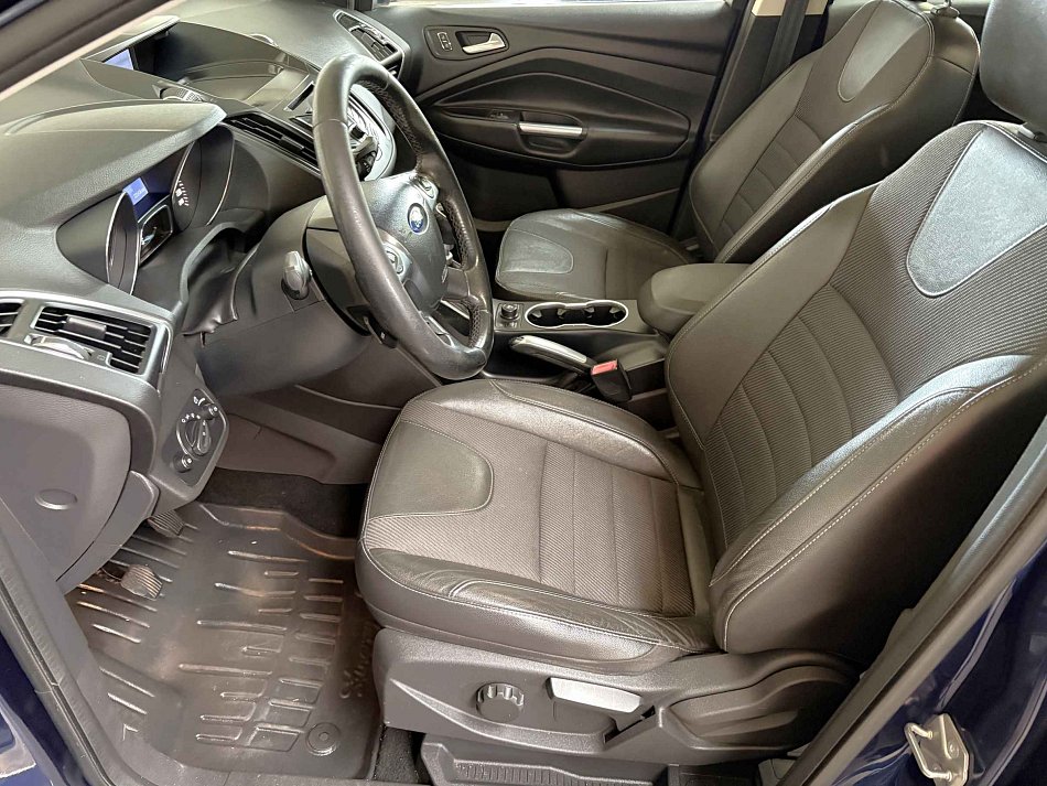 Ford Kuga 2.0 TDCI  4x4