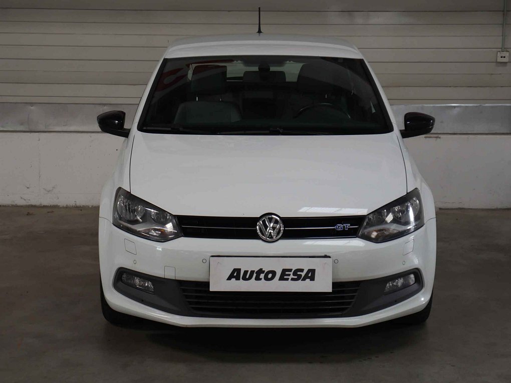 Volkswagen Polo 1.4i 