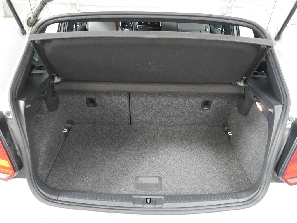 Volkswagen Polo 1.4i 