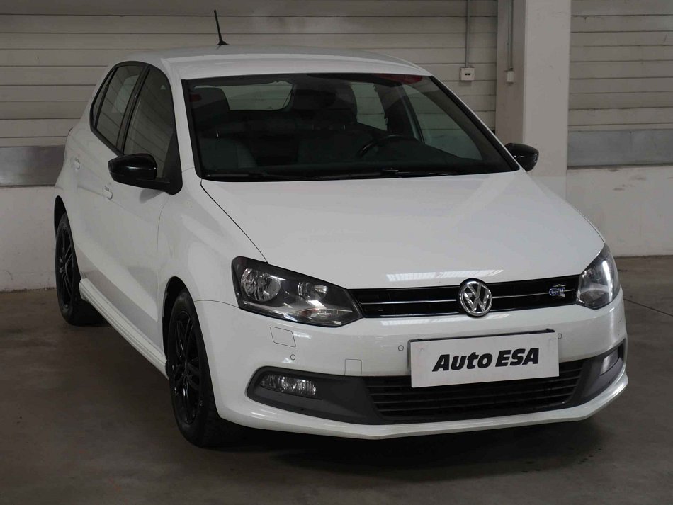 Volkswagen Polo 1.4i 