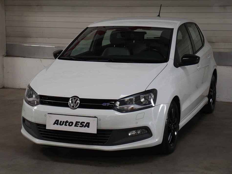 Volkswagen Polo 1.4i 