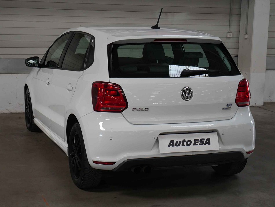 Volkswagen Polo 1.4i 