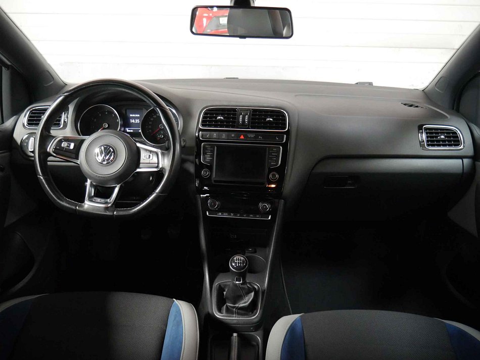 Volkswagen Polo 1.4i 