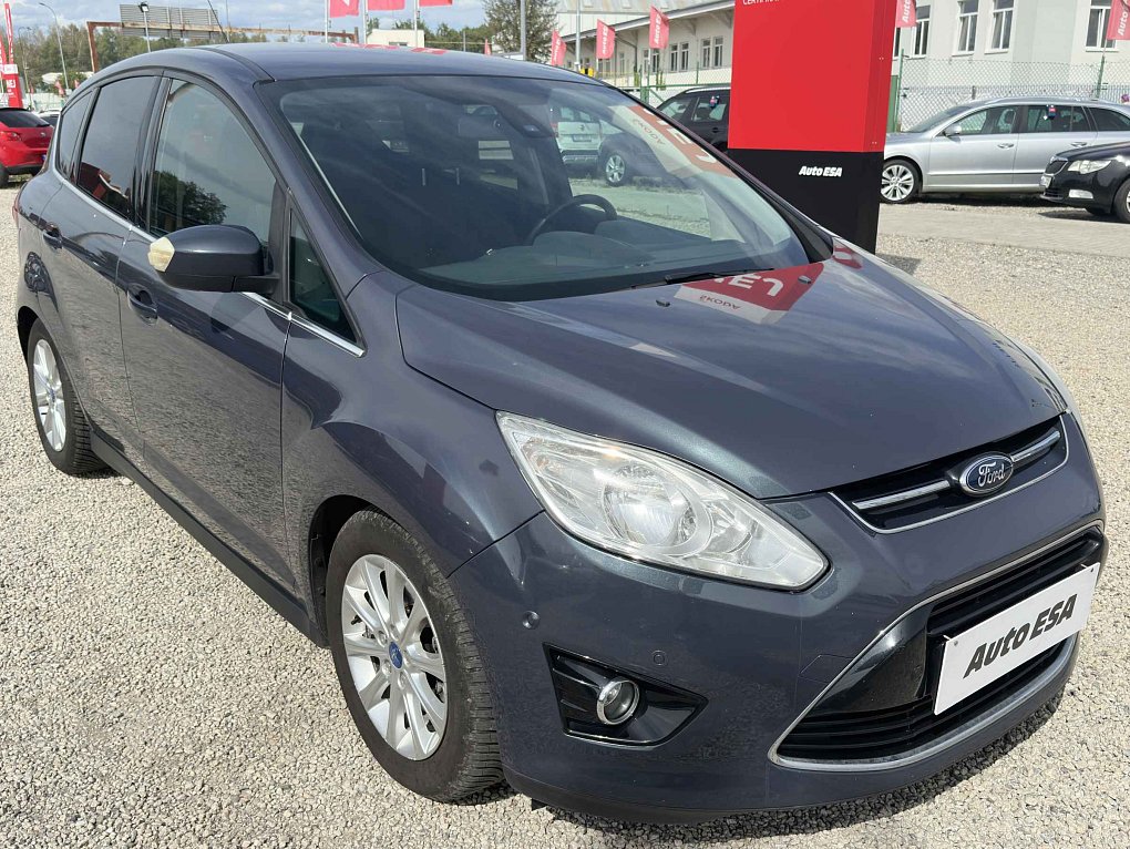Ford C-MAX 2.0TDCi 