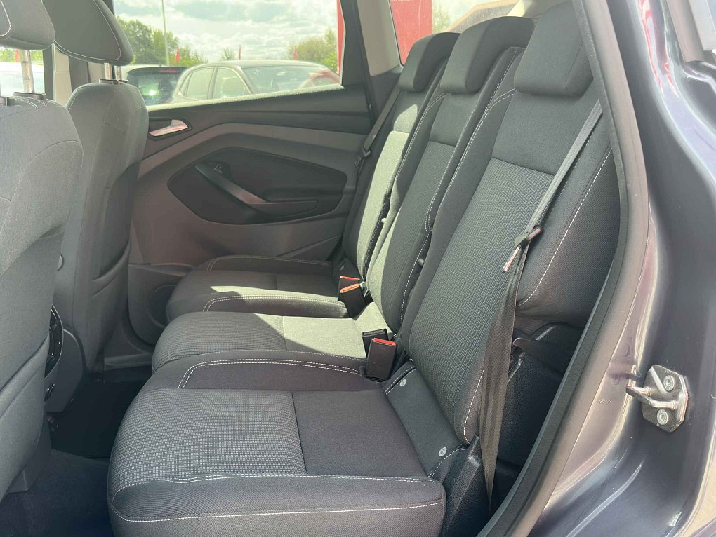Ford C-MAX 2.0TDCi 