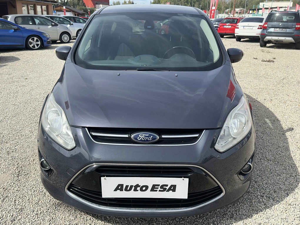 Ford C-MAX 2.0TDCi 