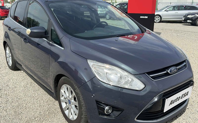Ford C-MAX 2.0TDCi 