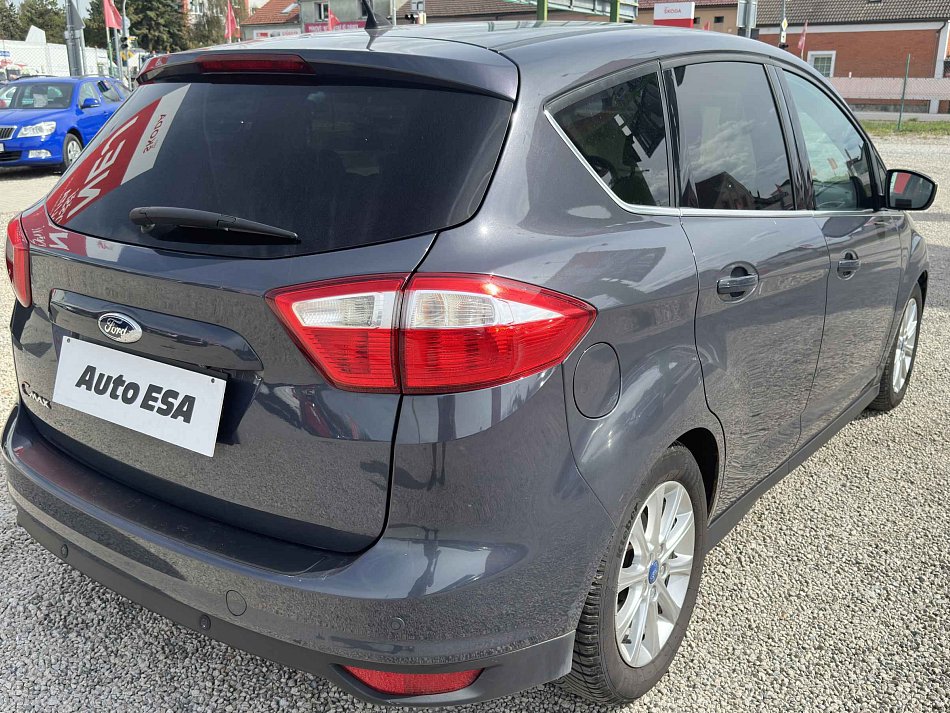 Ford C-MAX 2.0TDCi 