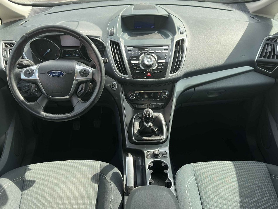 Ford C-MAX 2.0TDCi 