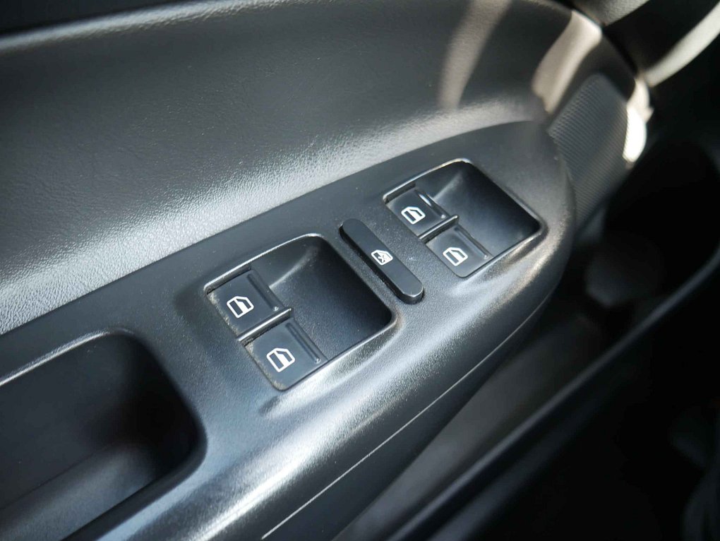 Škoda Octavia II 2.0 TSi 