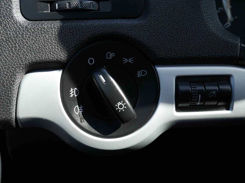 Škoda Octavia II 2.0 TSi 