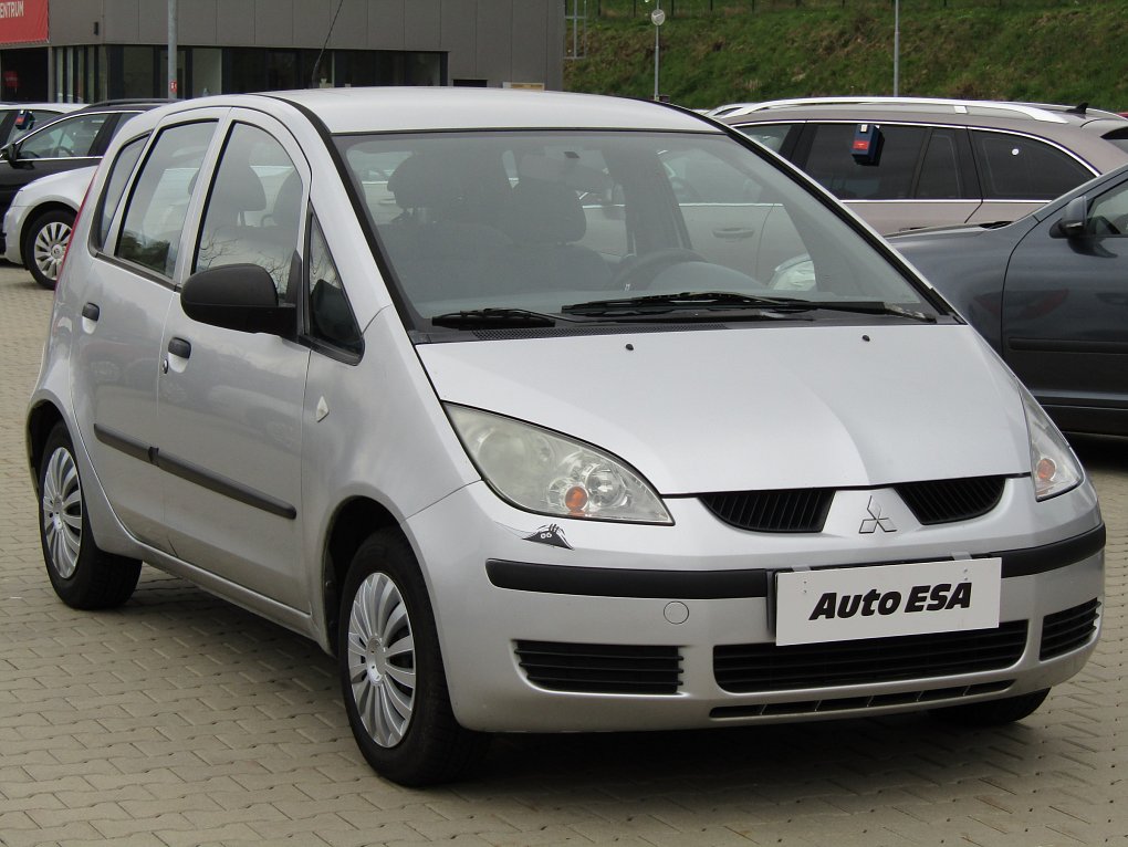 Mitsubishi Colt 1.1i 