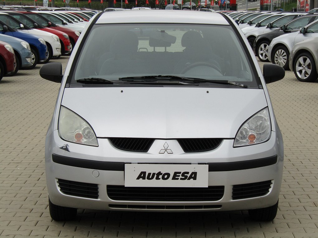 Mitsubishi Colt 1.1i 