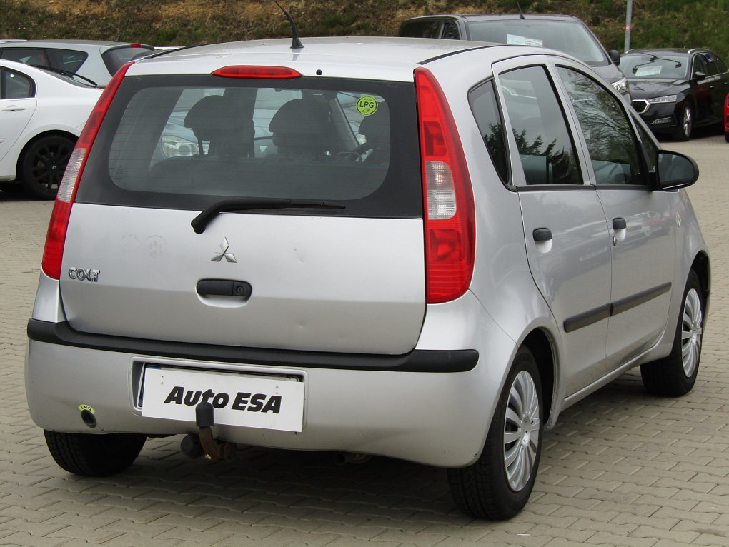 Mitsubishi Colt 1.1i 