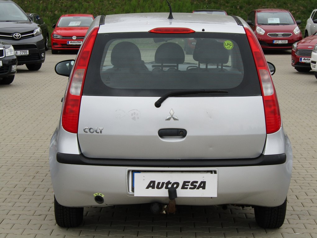 Mitsubishi Colt 1.1i 