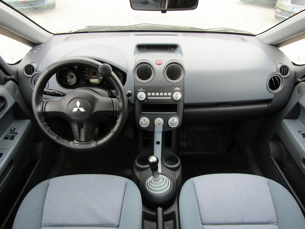 Mitsubishi Colt 1.1i 