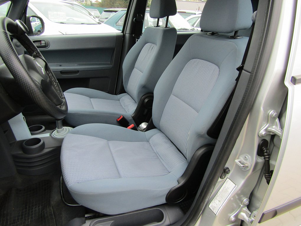 Mitsubishi Colt 1.1i 
