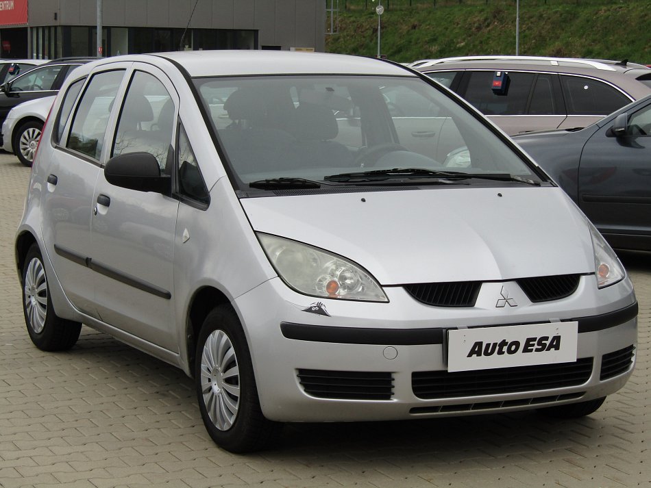 Mitsubishi Colt 1.1i 