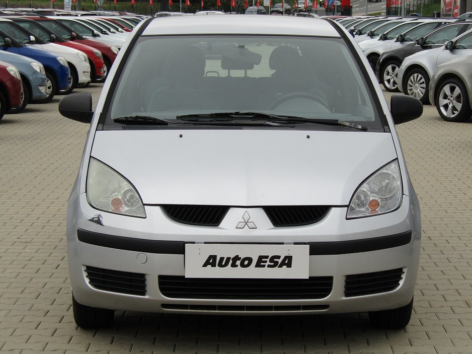 Mitsubishi Colt 1.1i 