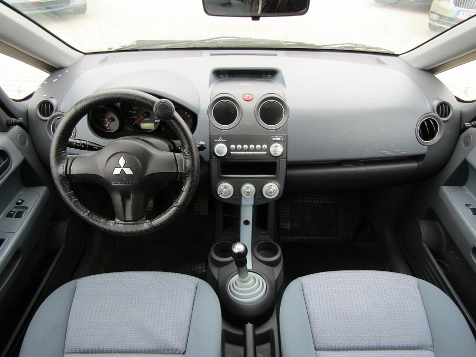 Mitsubishi Colt 1.1i 