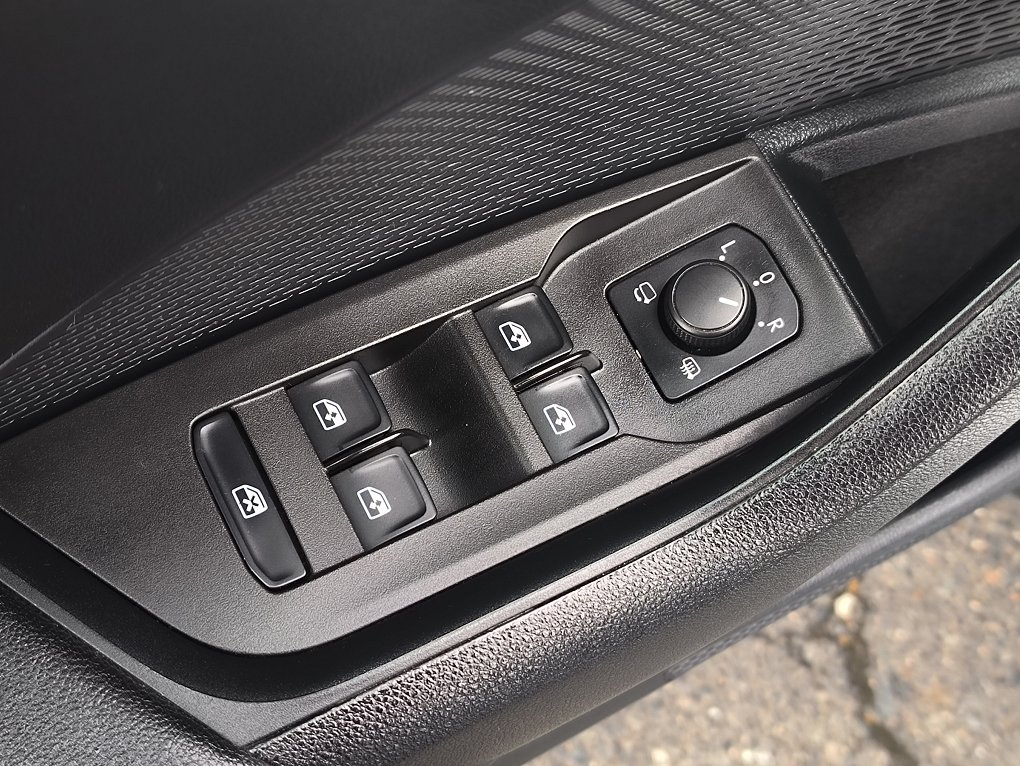 Škoda Octavia IV 2.0TDi Style