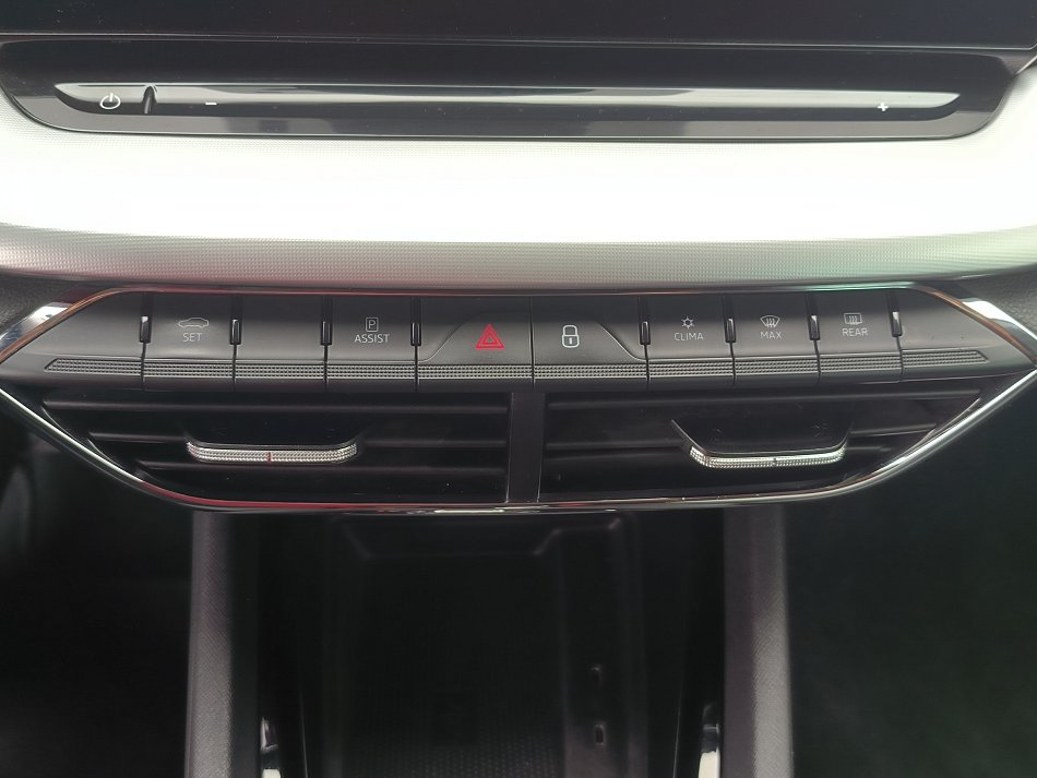 Škoda Octavia IV 2.0TDi Style
