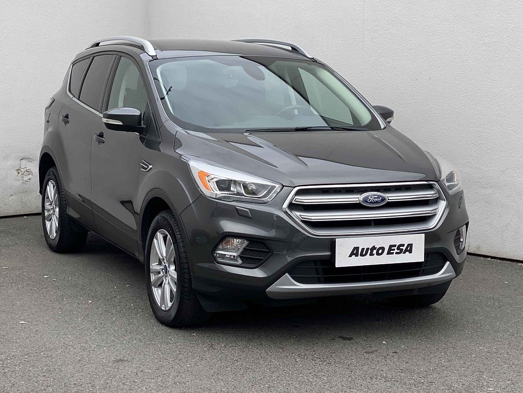 Ford Kuga 1.5 EB 