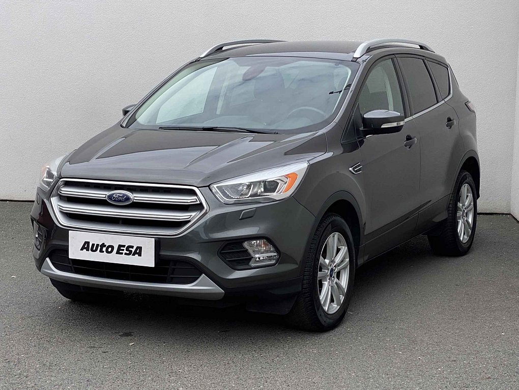 Ford Kuga 1.5 EB 