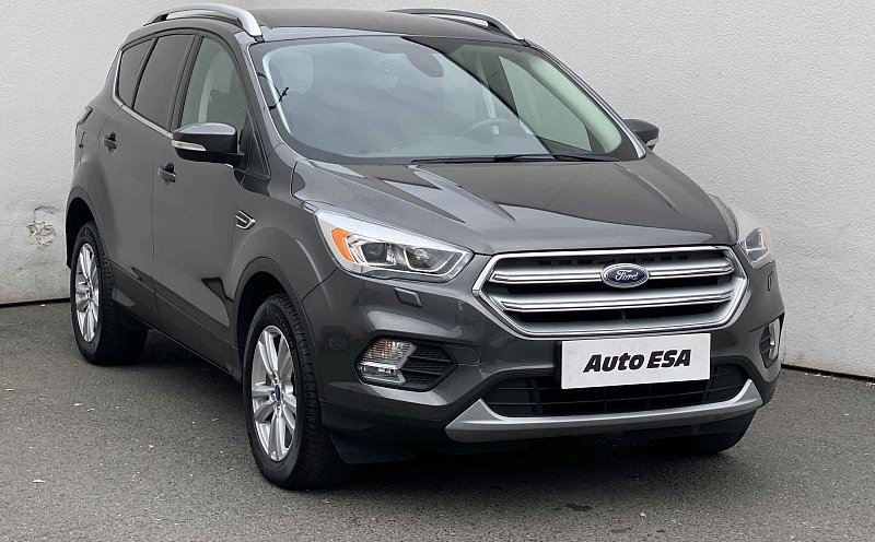 Ford Kuga 1.5 EB 