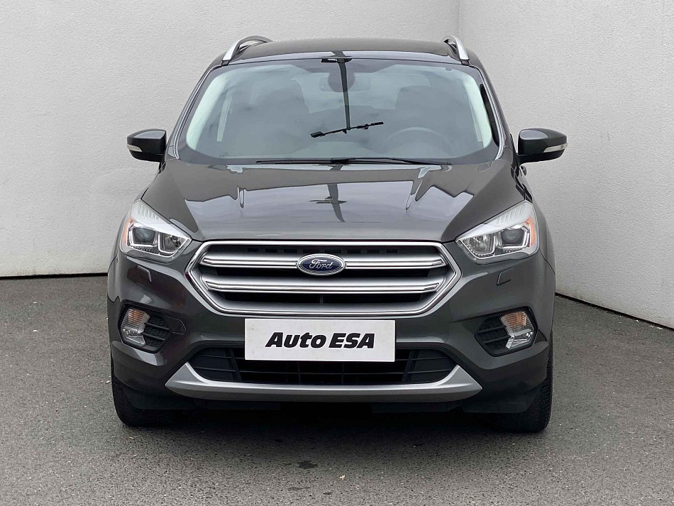 Ford Kuga 1.5 EB 