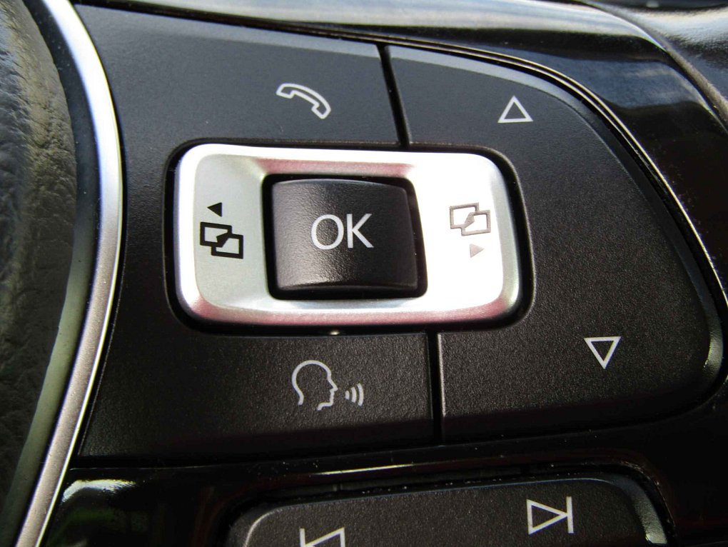 Volkswagen Golf 1.6 TDi 