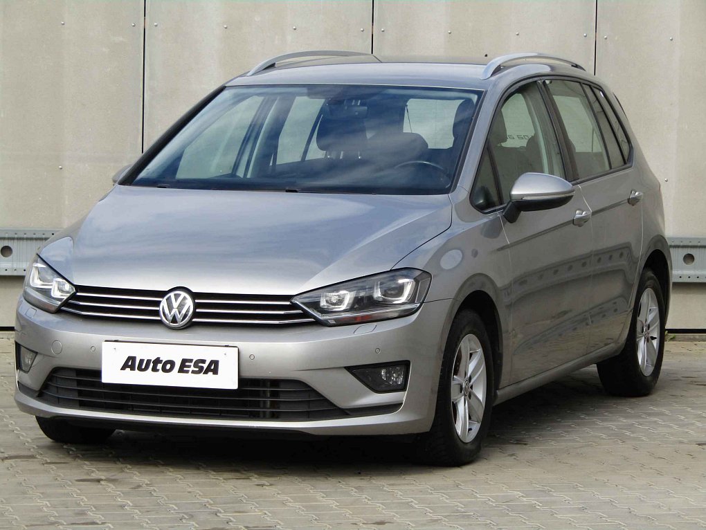Volkswagen Golf 1.6 TDi 