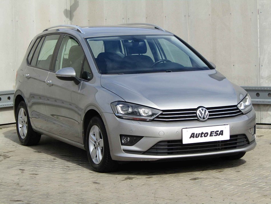 Volkswagen Golf 1.6 TDi 