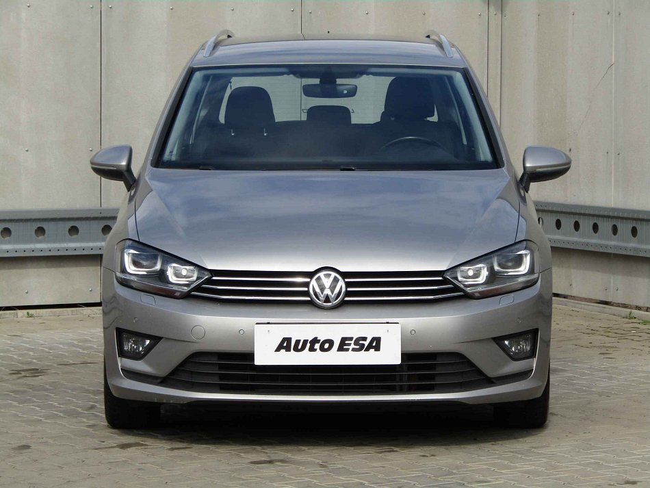 Volkswagen Golf 1.6 TDi 