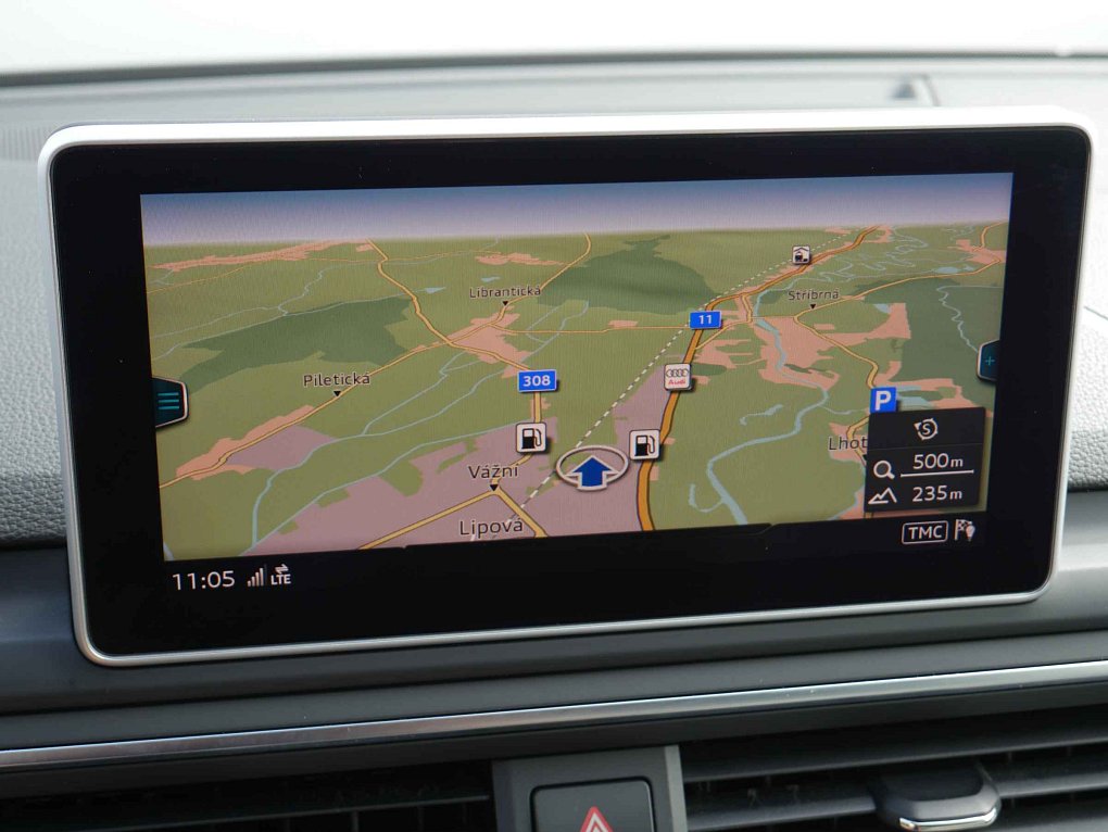 Audi A4 2.0 TDi  Avant