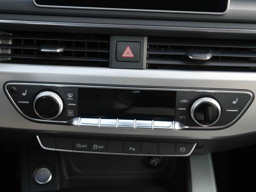 Audi A4 2.0 TDi  Avant